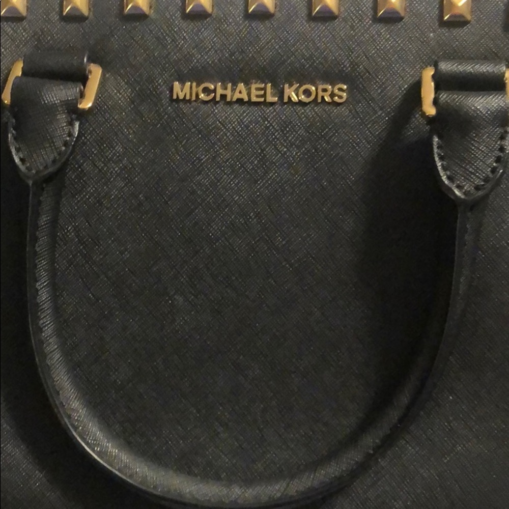 Michael Kors handbag and wallet!